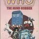 Illustration for article titled Retro Doctor Who Books Hit The Target